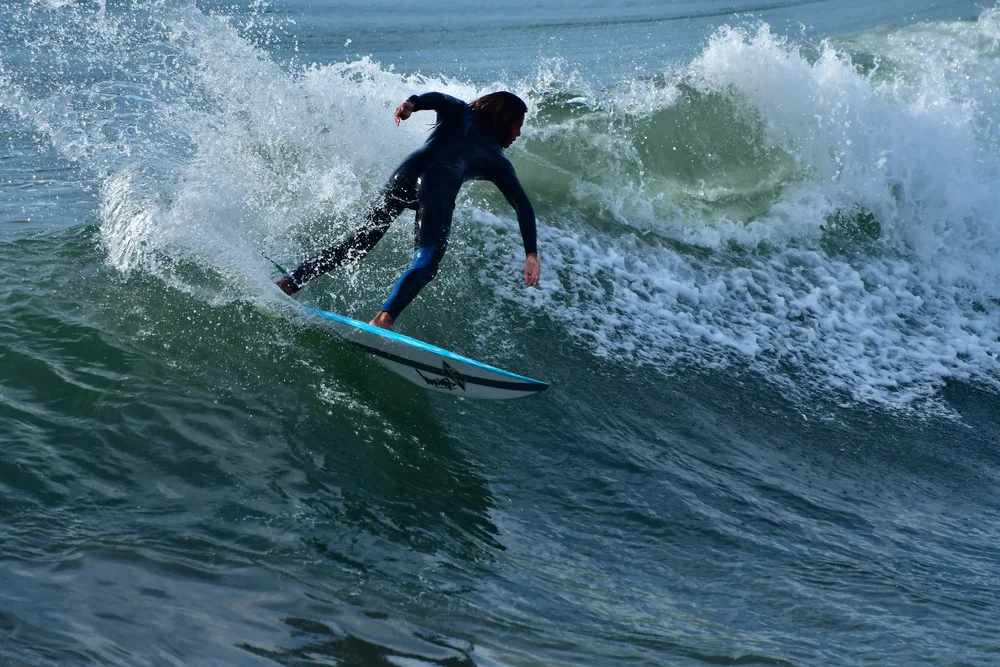 Spitfire — Sakal Surfboards