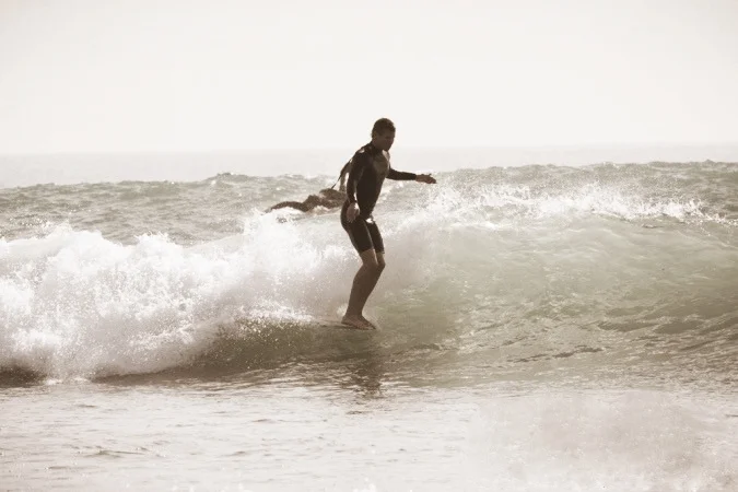 Sakal Team Rider - Jeff Newell