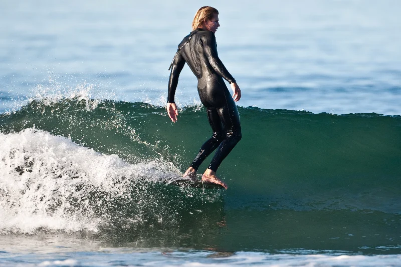 Surfboard Riding Nose Rider — Sakal Surfboards