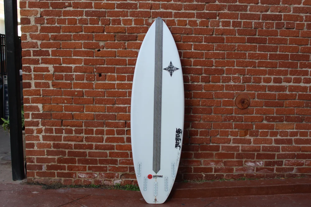 Spitfire — Sakal Surfboards
