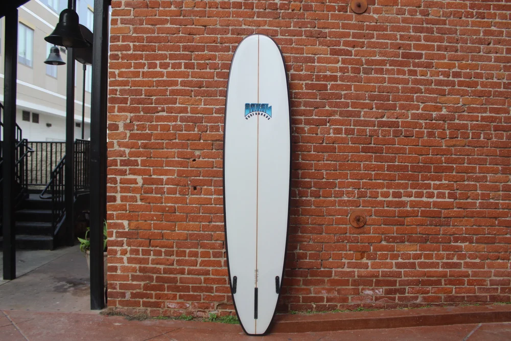 High Performance — Sakal Surfboards