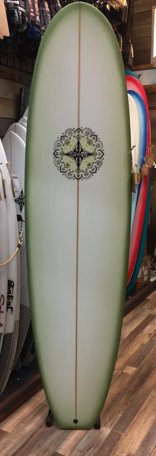 Midlength Inventory — Sakal Surfboards