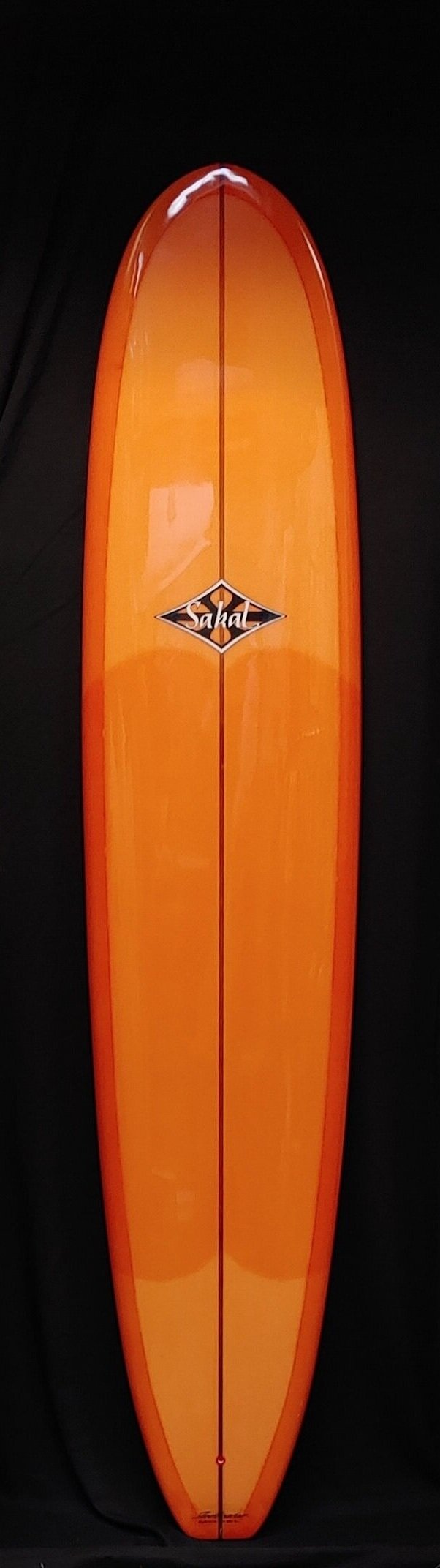 Longboards — Sakal Surfboards