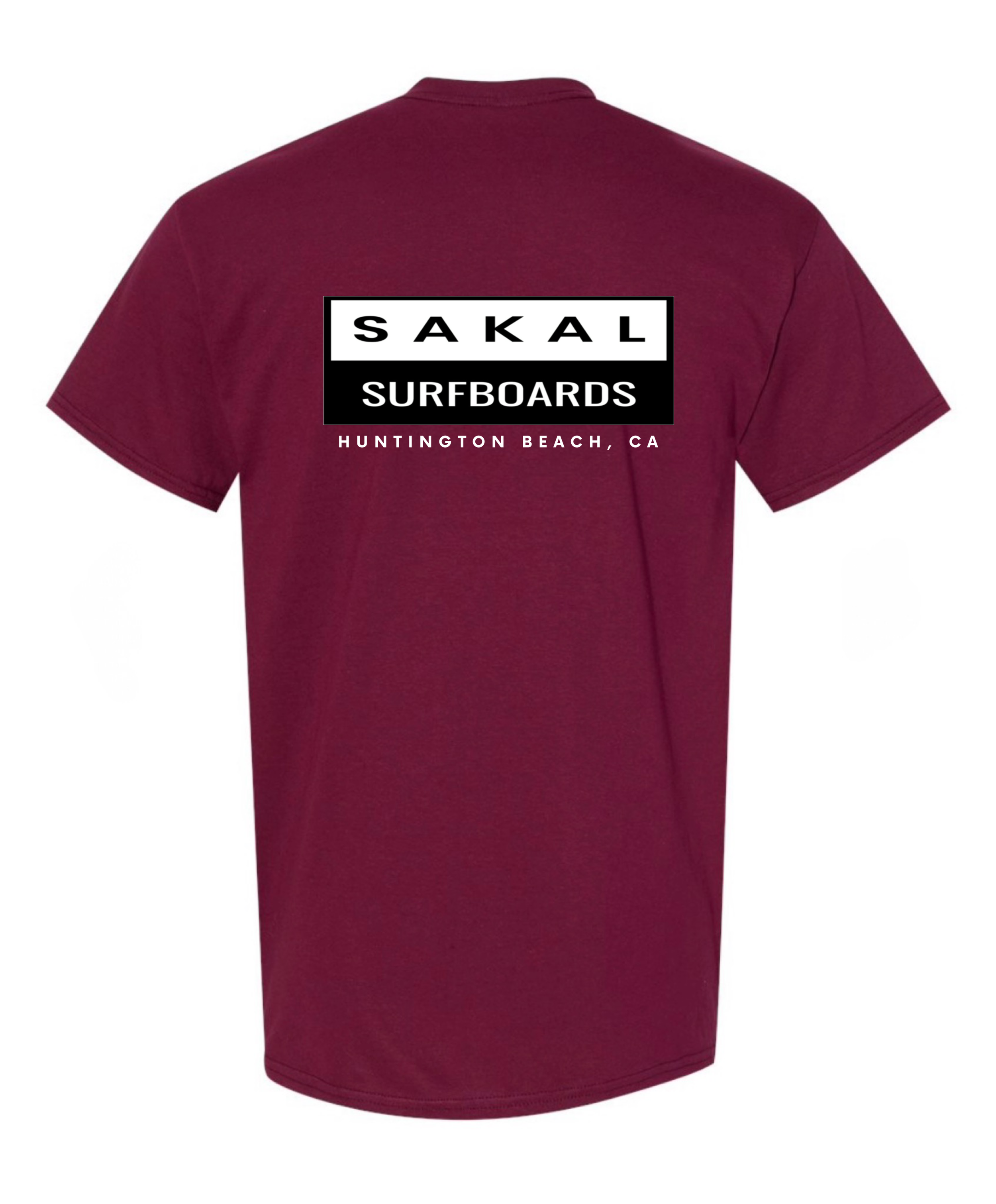 Sakal Block Tee