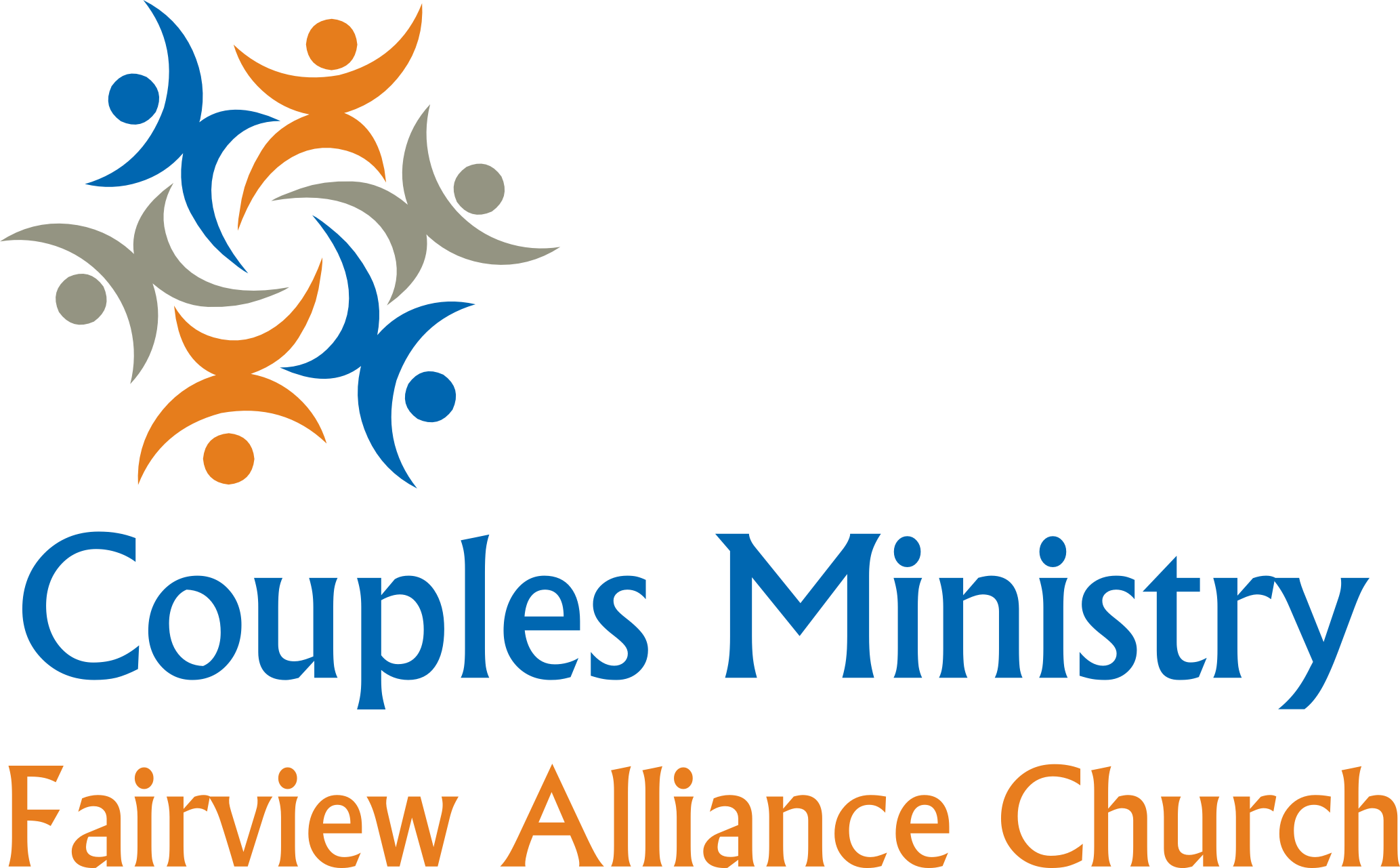 couples Ministry logopng
