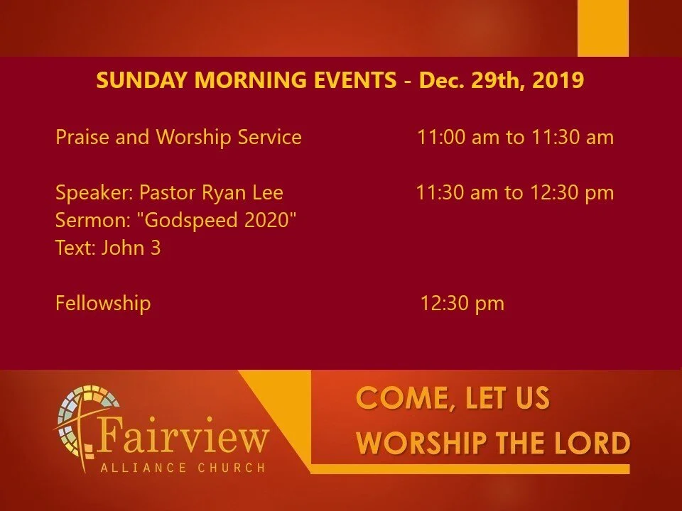 Sunday Morning Slide.jpg Dec 27th, 2019.jpg