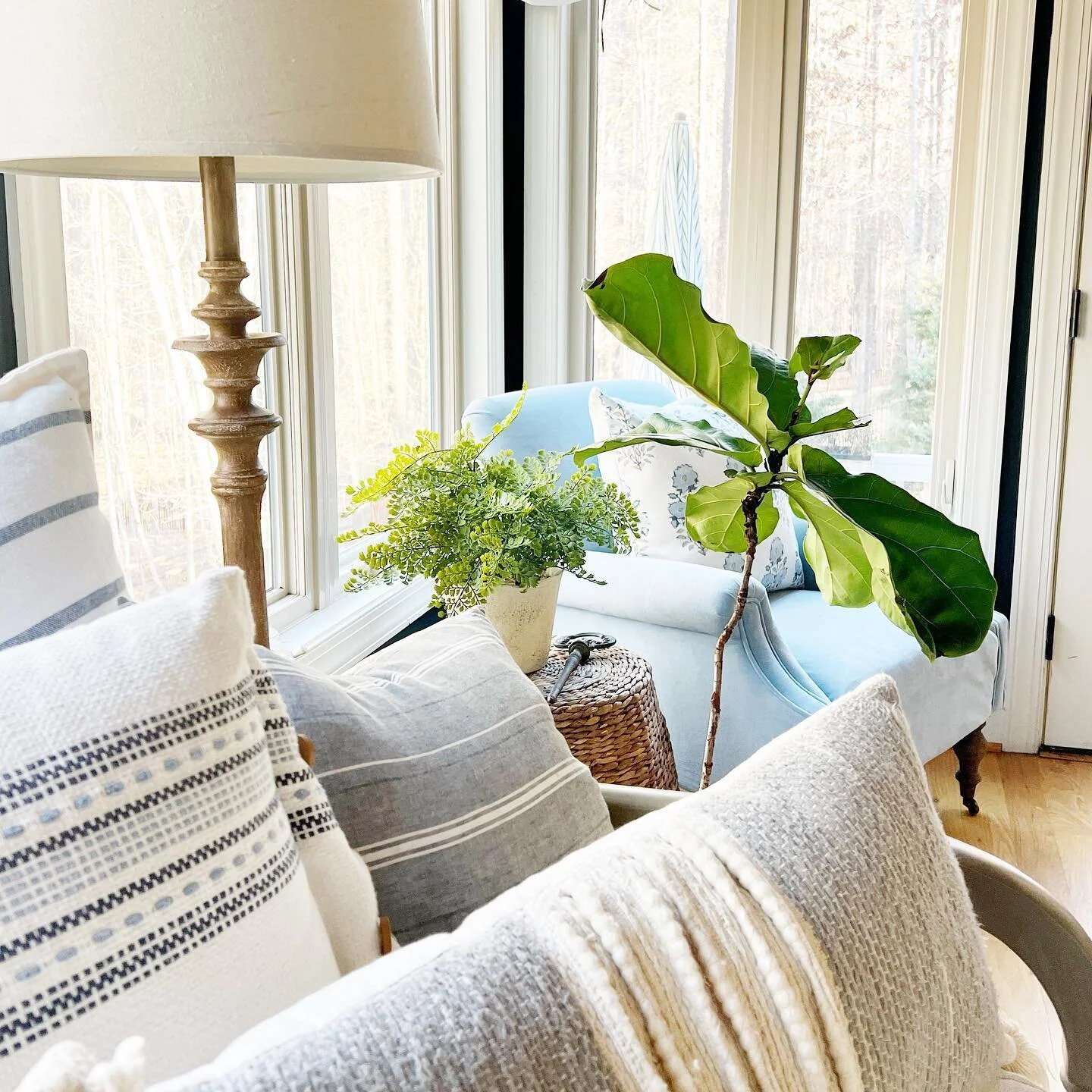 Sometimes we need a little reminder to keep pressing forward. To eagerly pursue good things and wait expectantly for God to reveal His plan for our life. If we are patient, He will provide in ways unimaginable. For there is absolutely nothing He cann