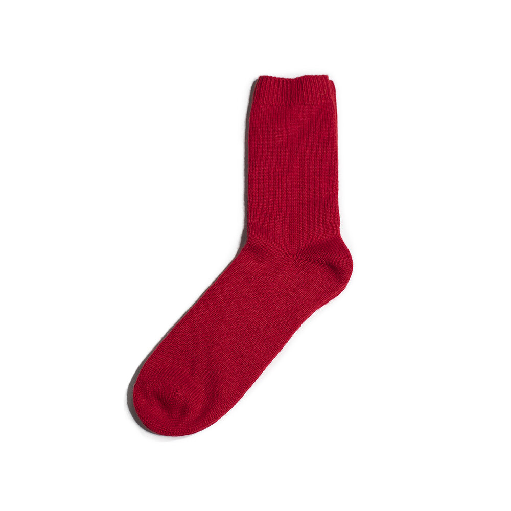 red socks jersey