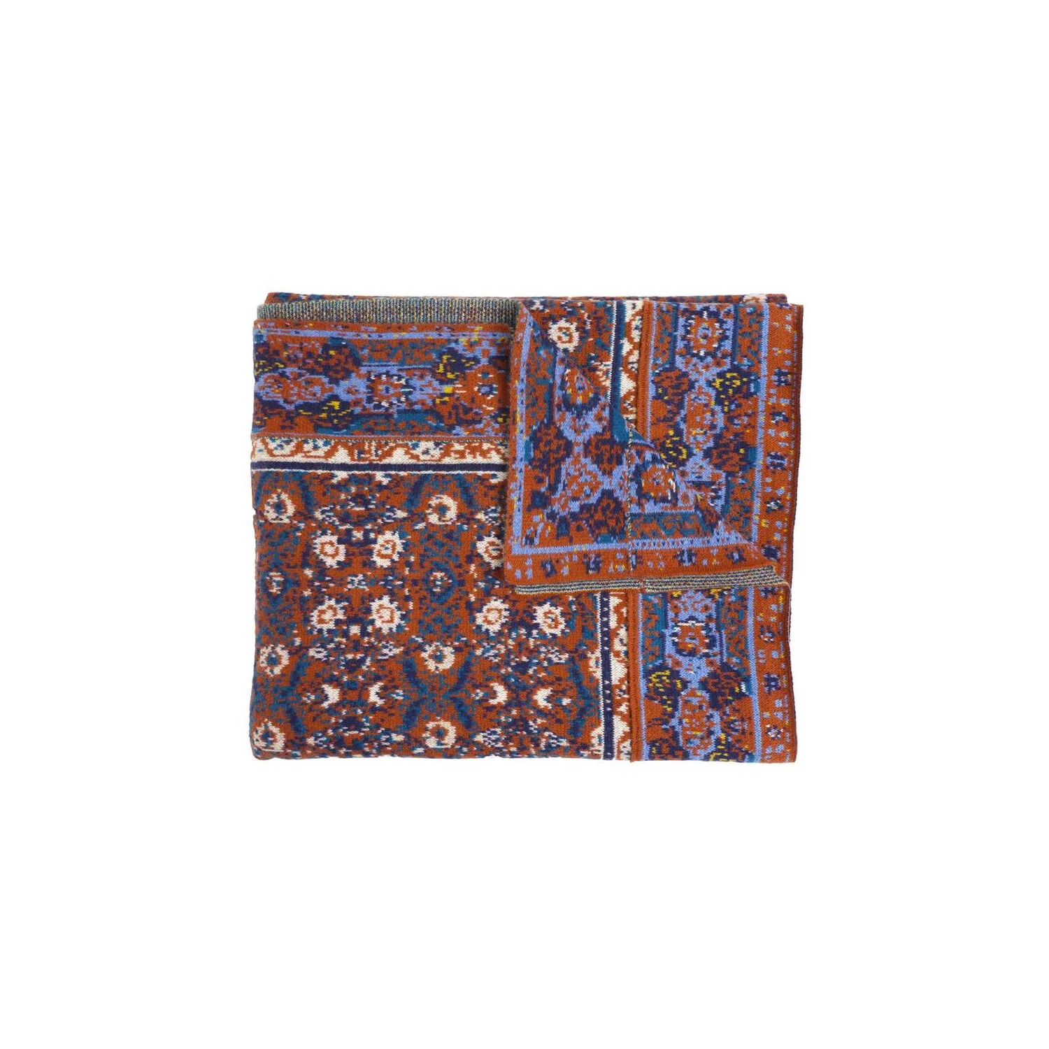 Saved NY x CABANA Persian Cashmere Blanket — SAVED NY