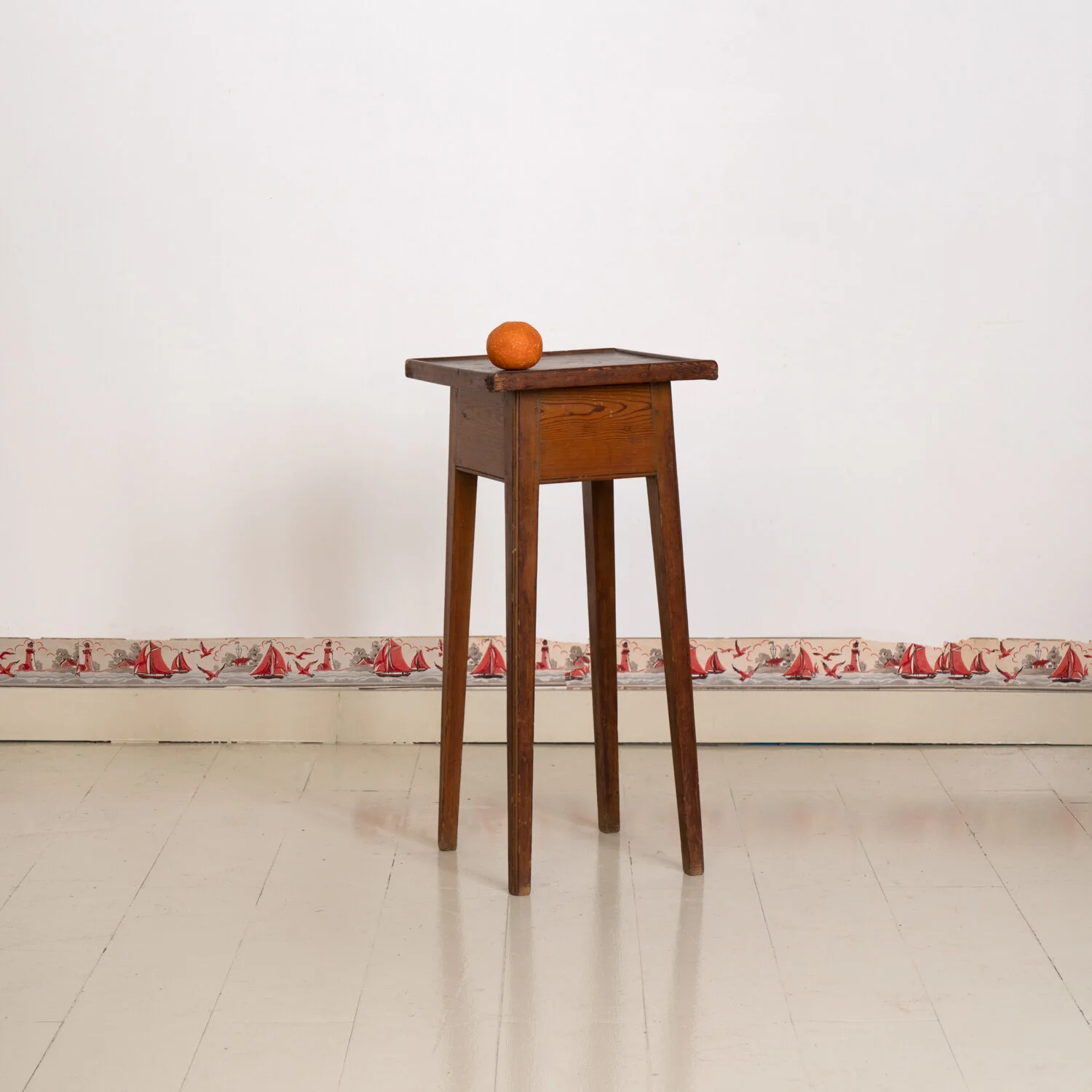 Candlestick Table — SAVED NY