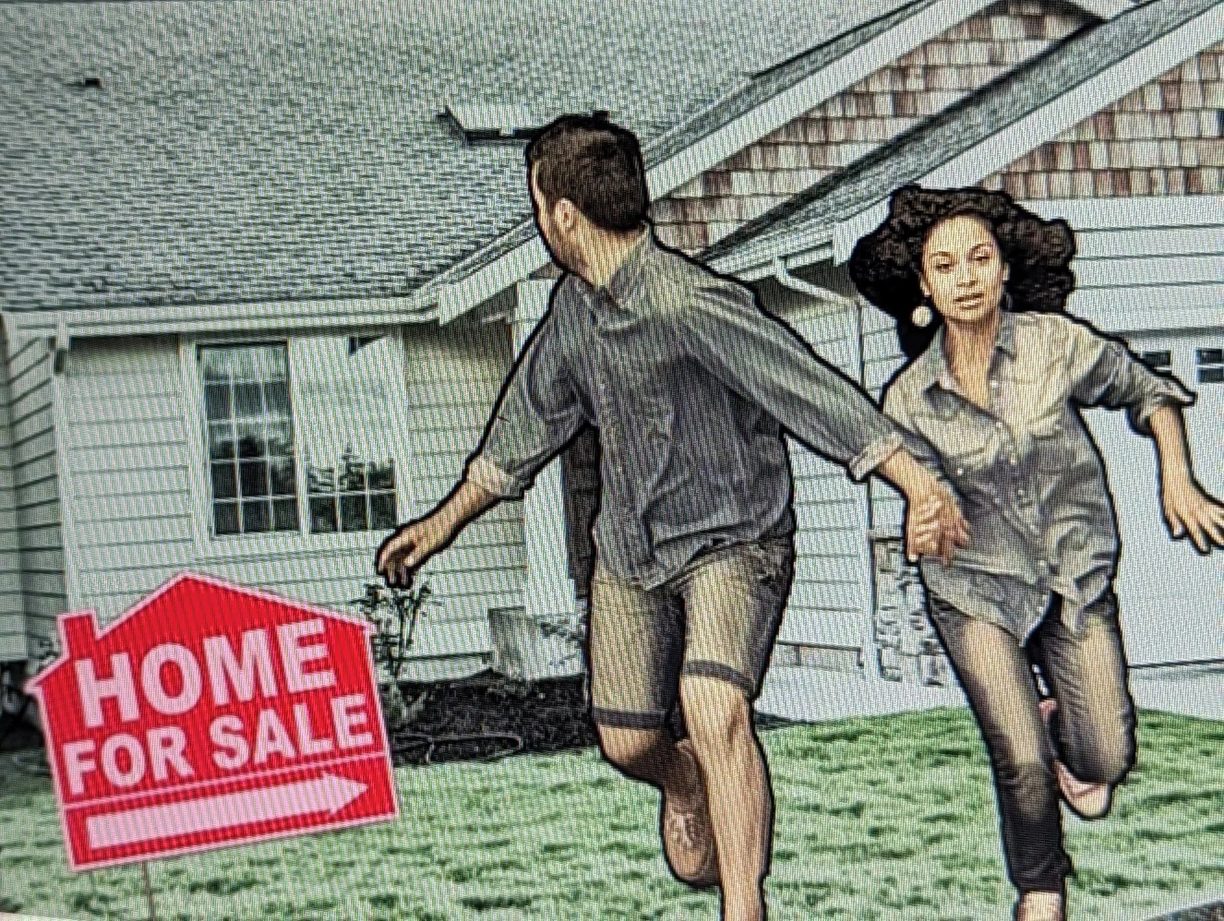 When to Walk Away after a Home Inspection