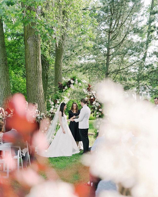 This time last year 🤍 Happy 1st Anniversary my love. I love you so much. @jereskin