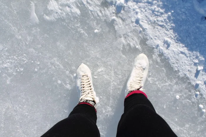 loving winter
