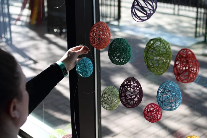 window display
