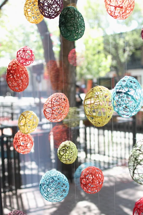 window display