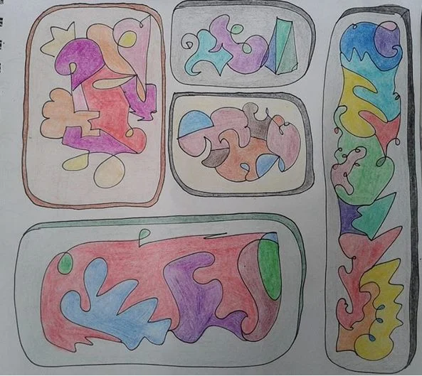 drawing project