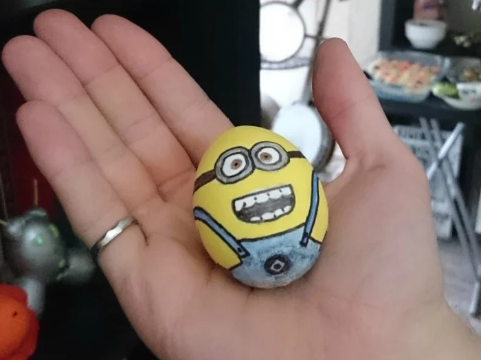 easter eggs