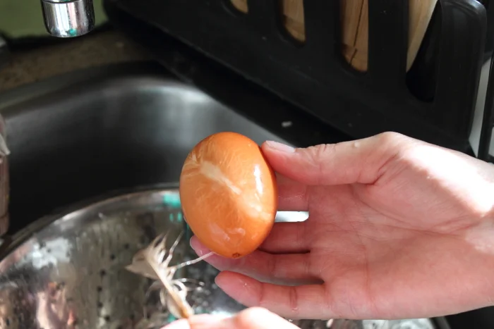 easter eggs