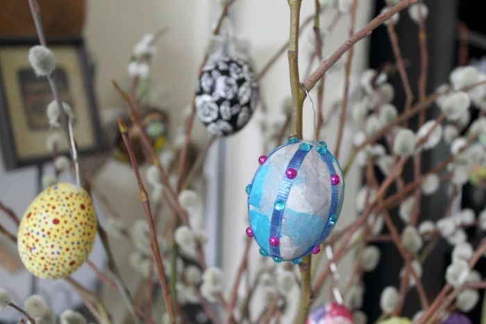 easter egg
