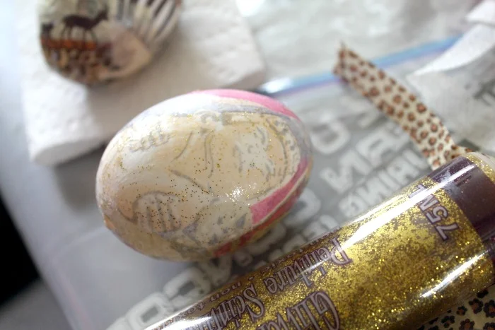 easter eggs