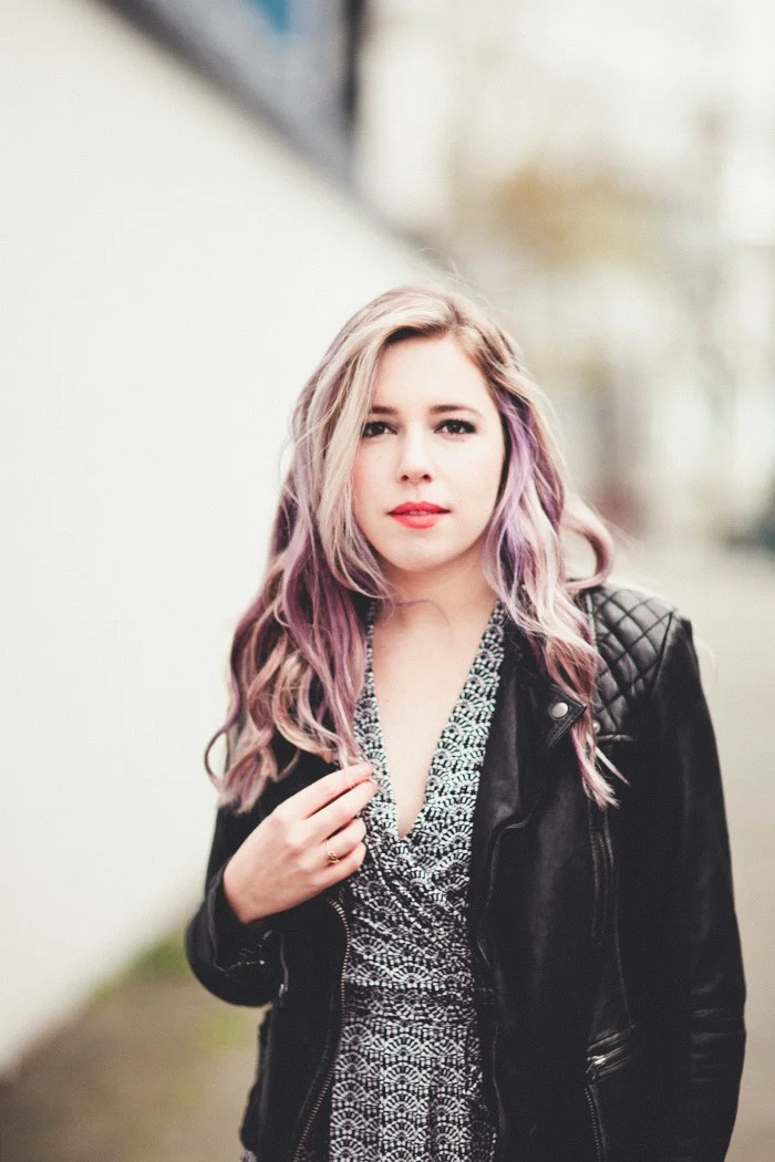 Photo by Andria Lindquist