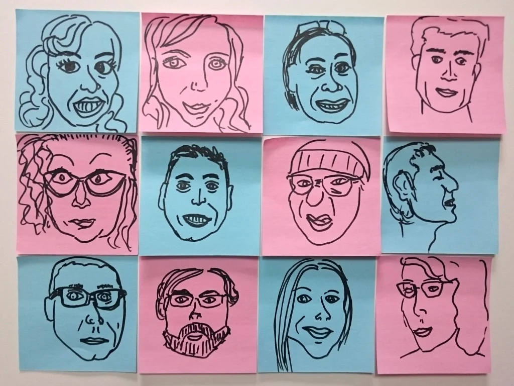 drawing project