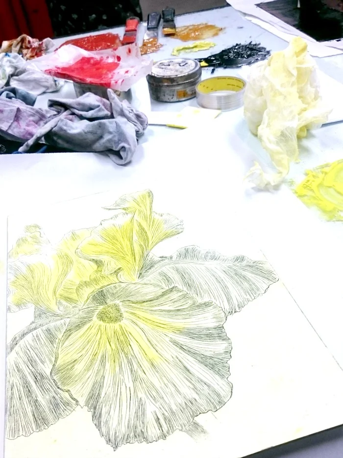 creative projects 2016