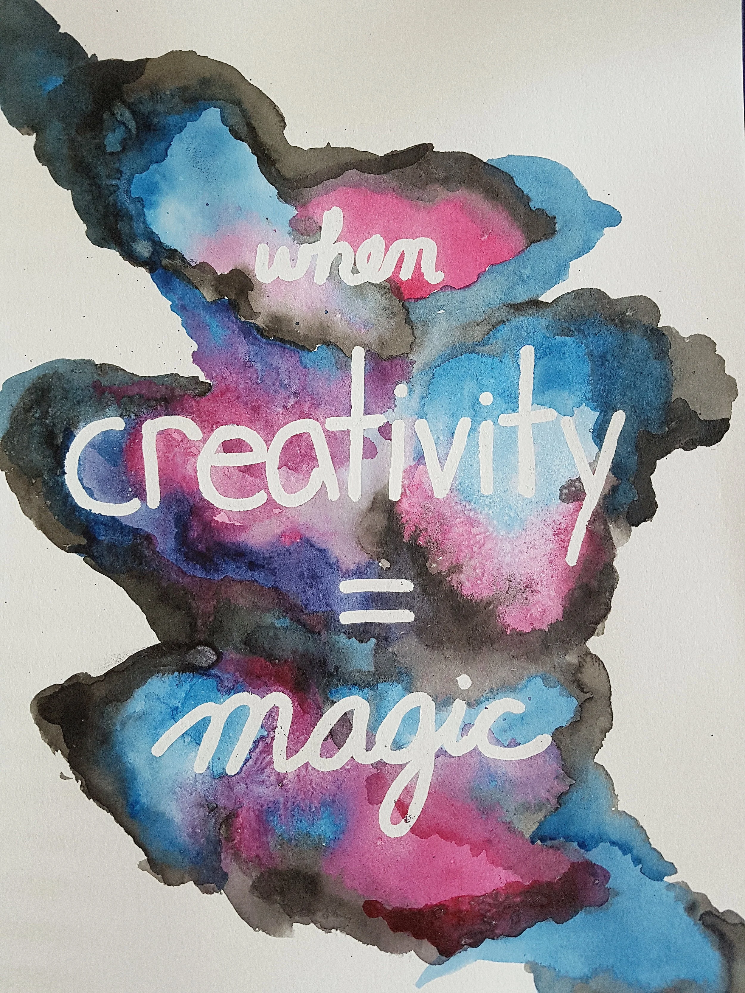 when creativity equals magic.jpg