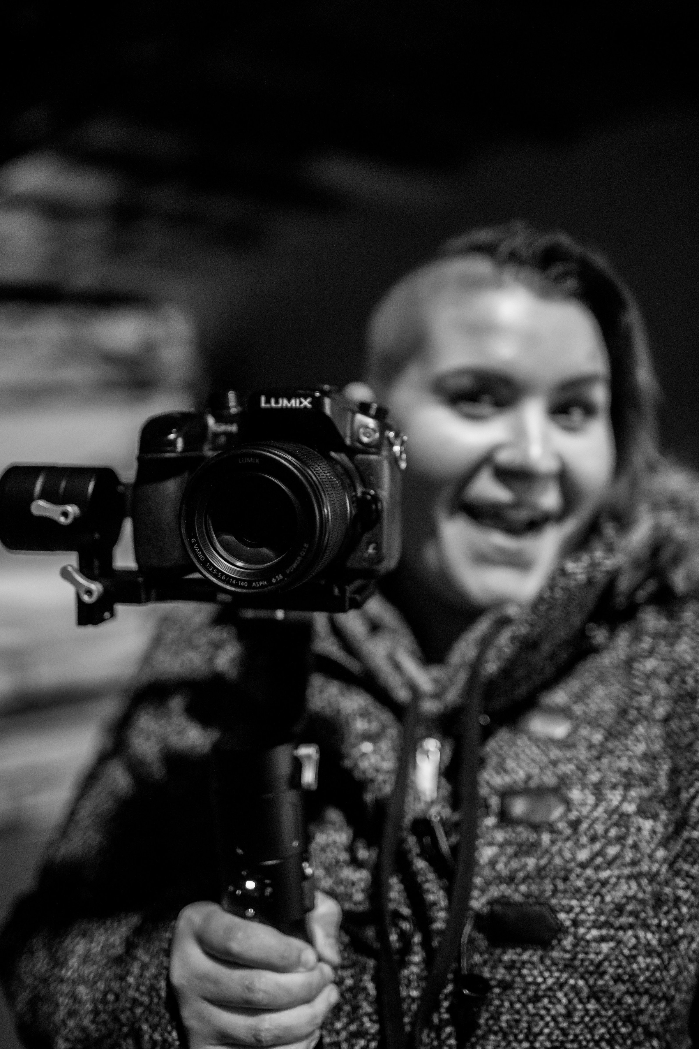 Photo by Lauren Dary