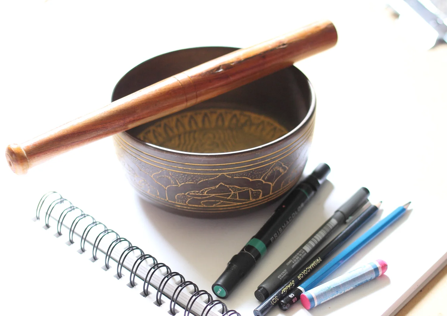 Mindful Drawing