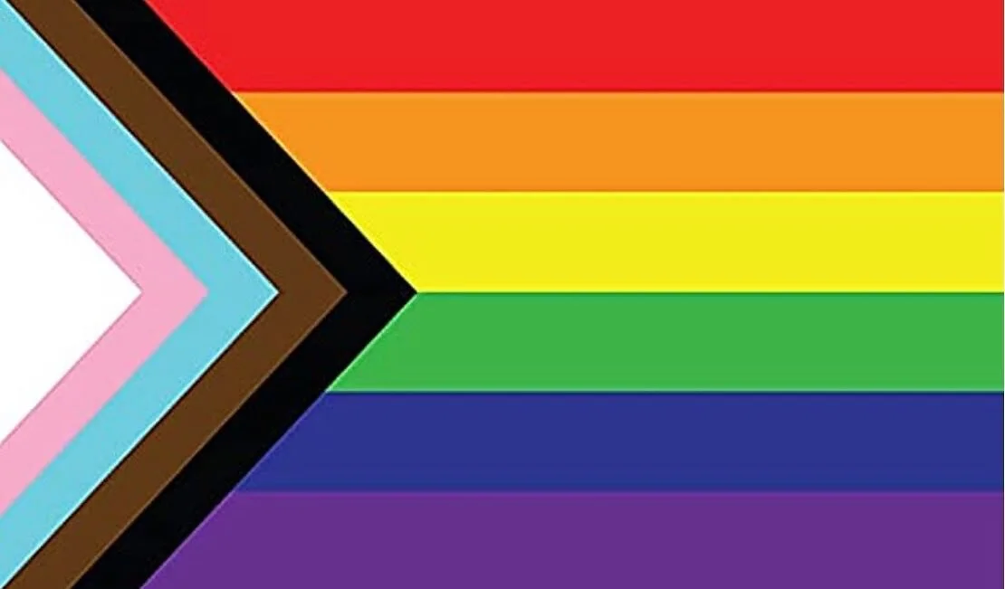 I&rsquo;m an ally, y&rsquo;all. Just want to make that clear. I support rights for everyone. ✌️