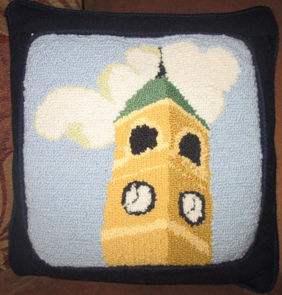 Punch Needle Workshop