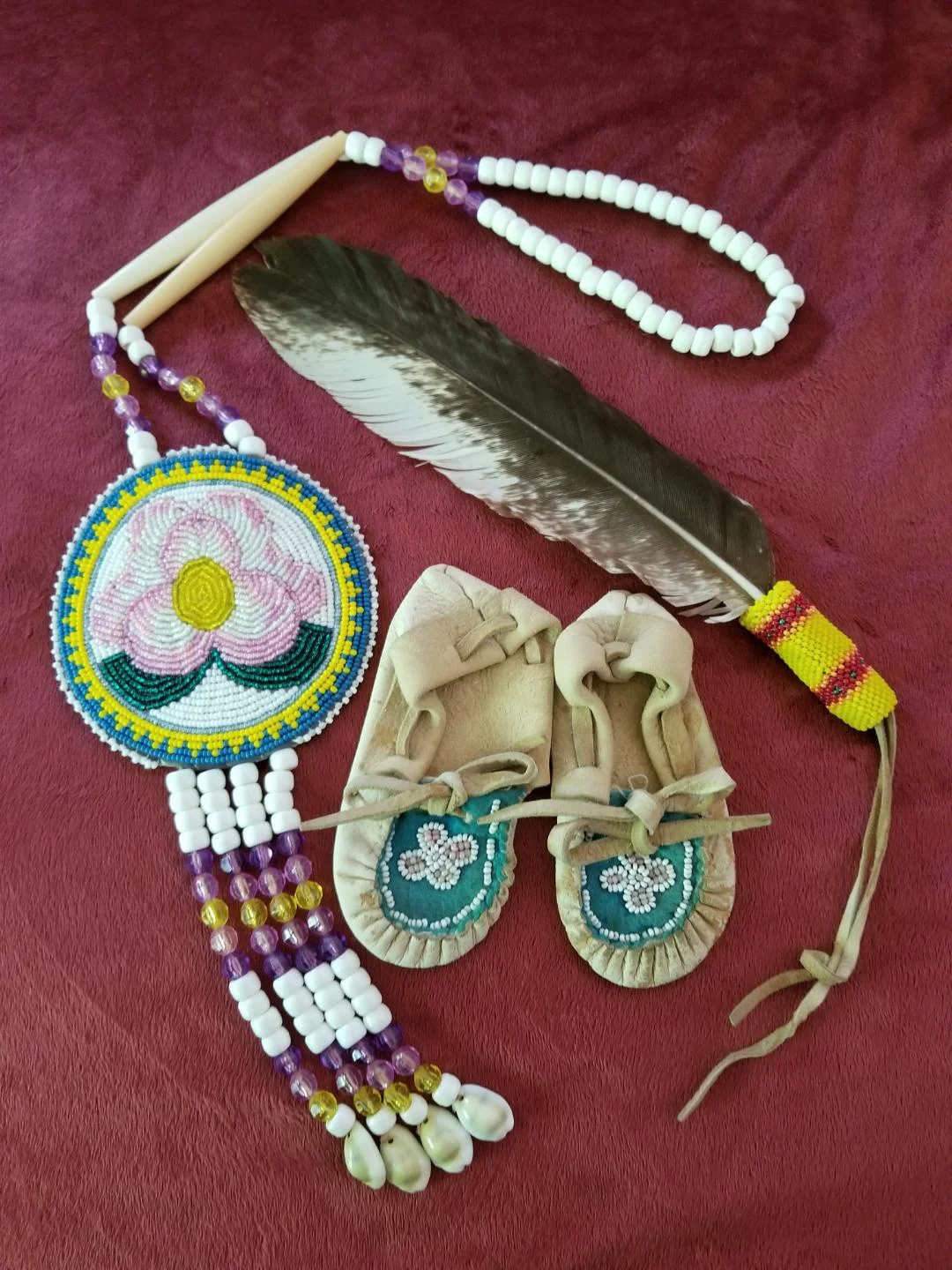 American Indian Government Policies from a Personal Perspective