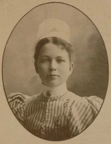 2021 Cemetery Walk: Essential Workers from an Earlier Pandemic