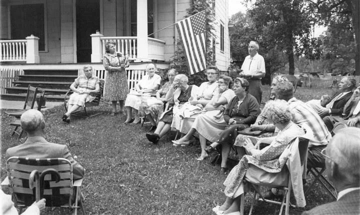 Neenah Historical Society