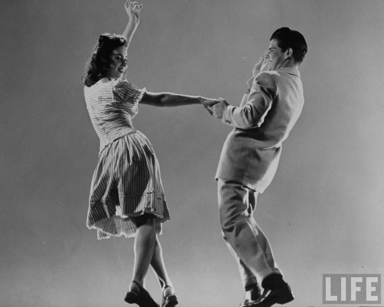 Swing Into Neenah History Fundraiser
