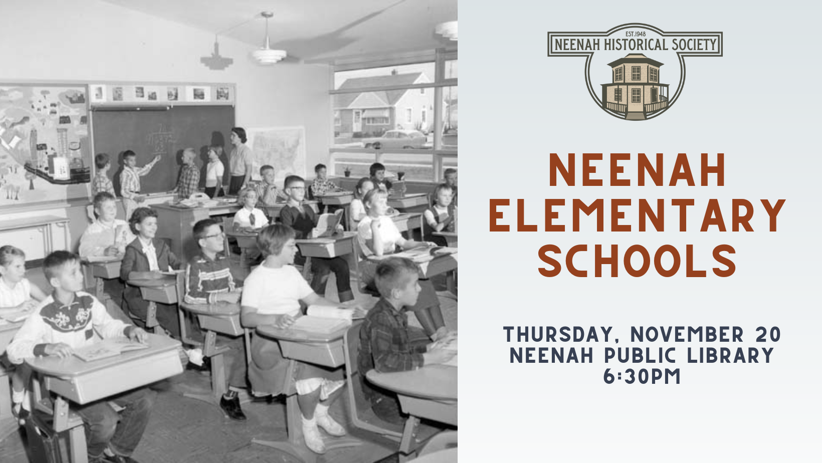 Neenah Elementary Schools