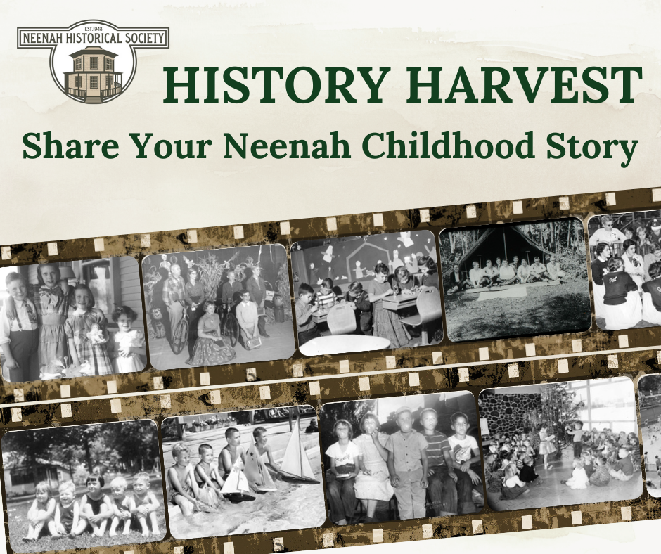 Neenah Historical Society