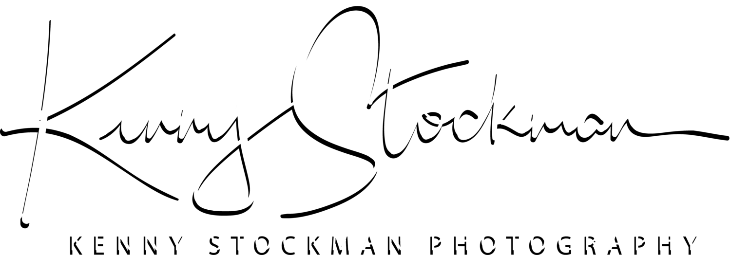 Kenny Stockman Photography and DJ