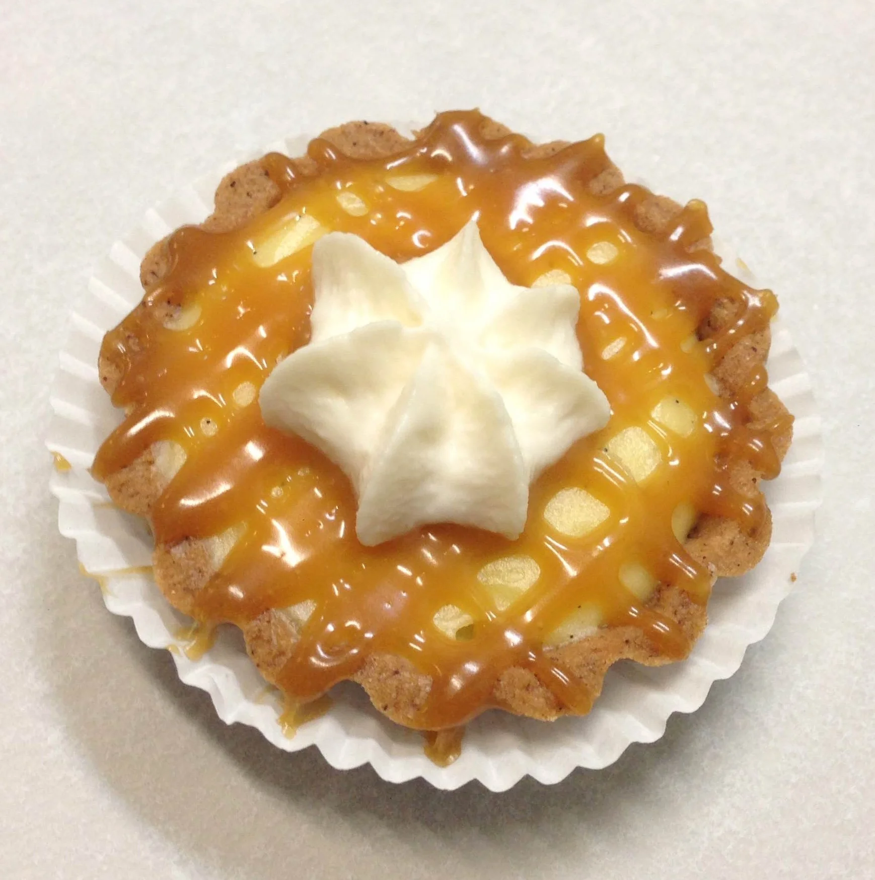 Salted Caramel Tart.JPG