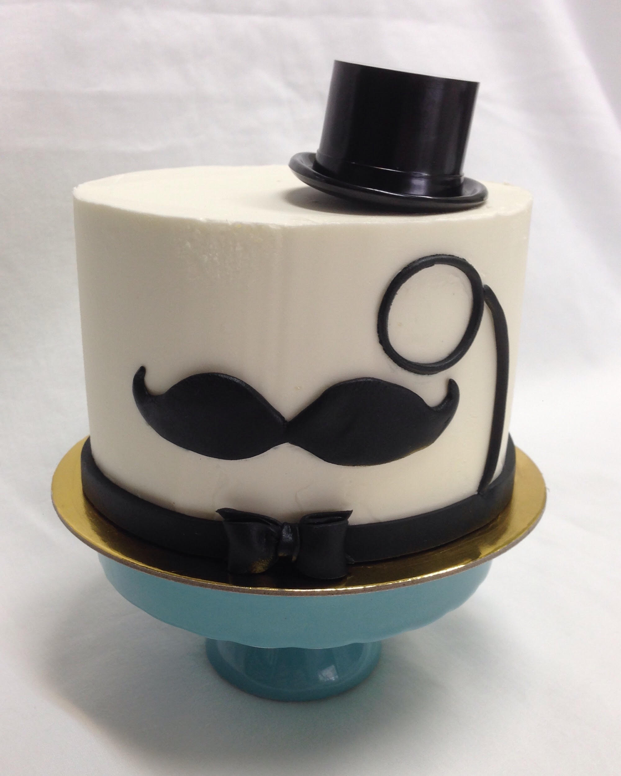  4" gift cake&nbsp; 