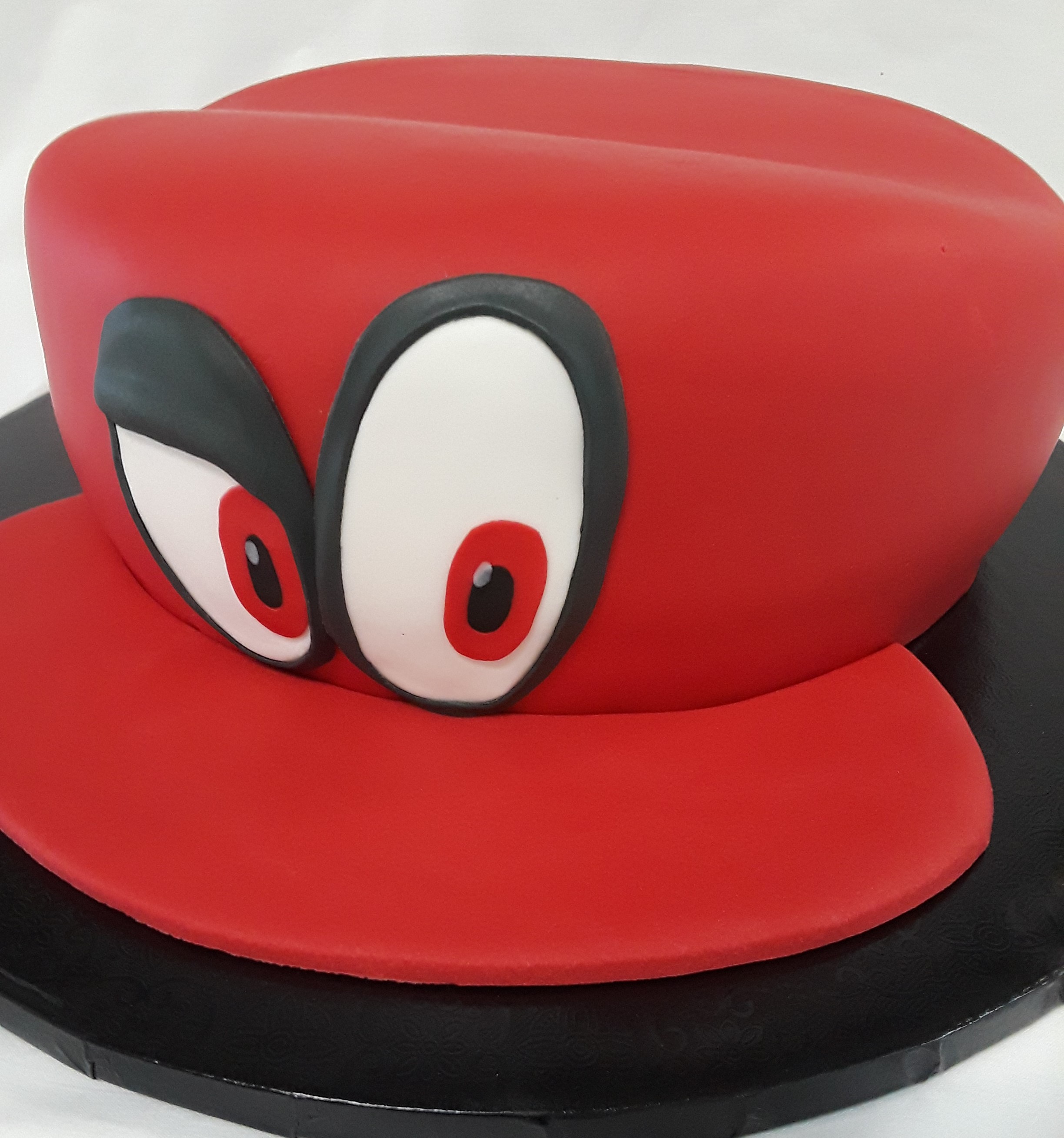 Mario Odyssey
