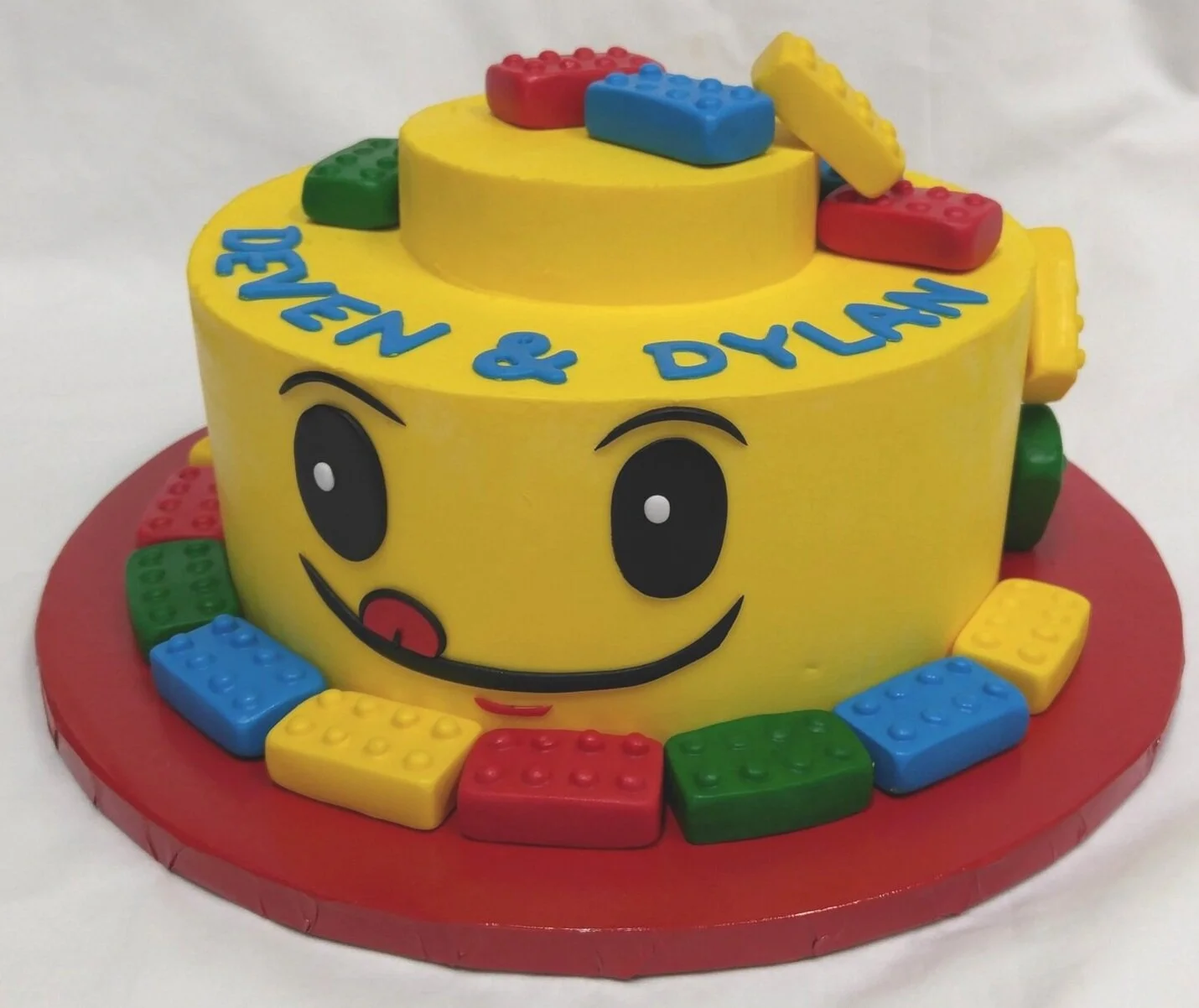 Lego Theme
