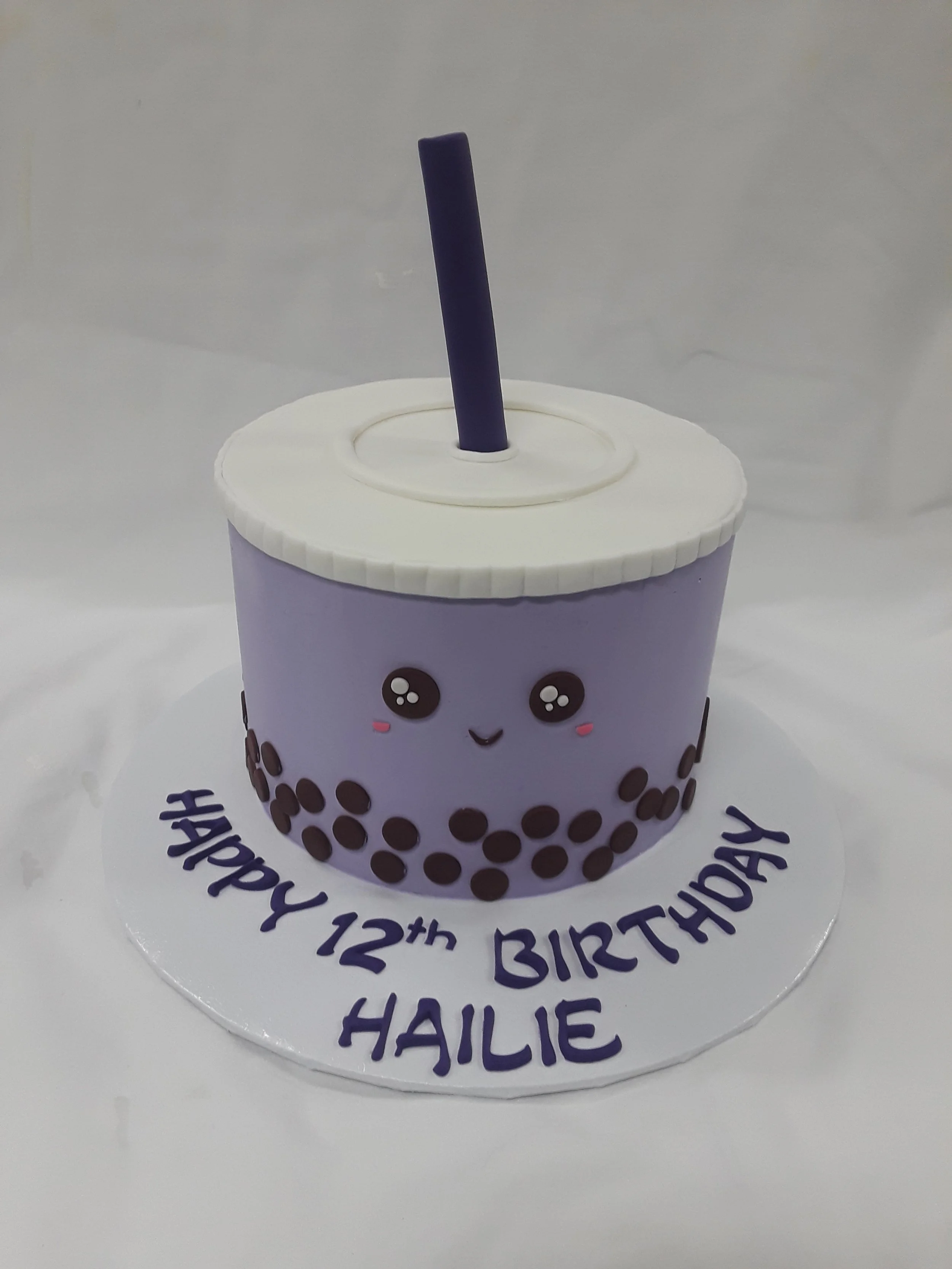 Cakes — WELCOME