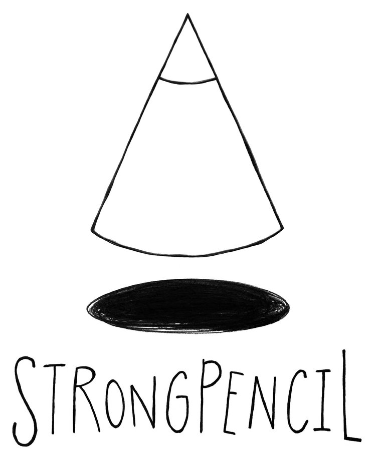 Strong Pencil
