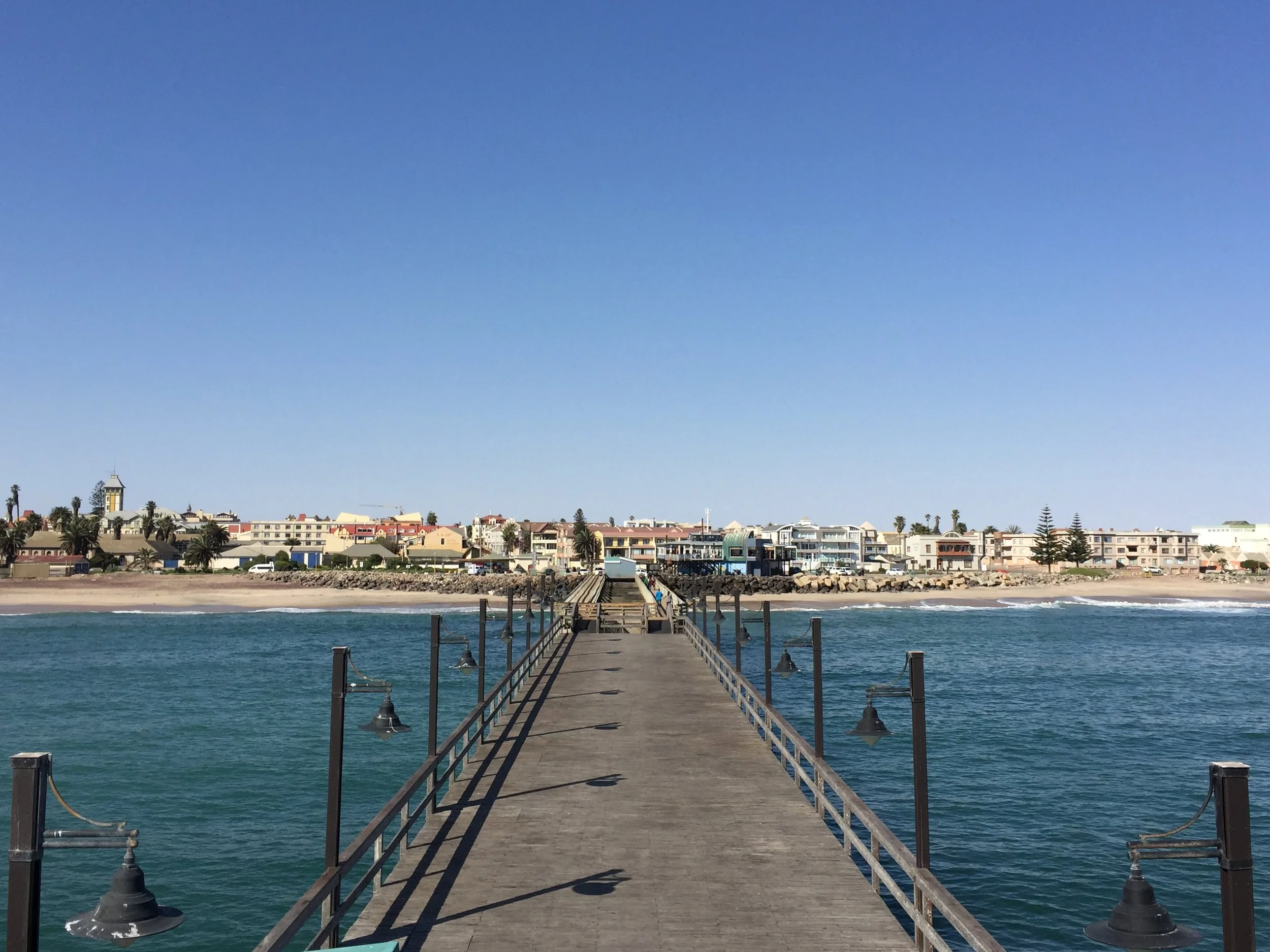 Swakopmund 