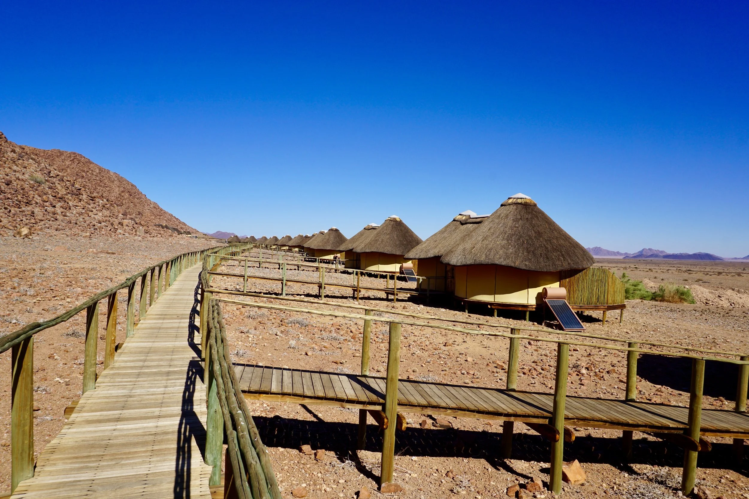 NWR Sossus Dune Lodge 