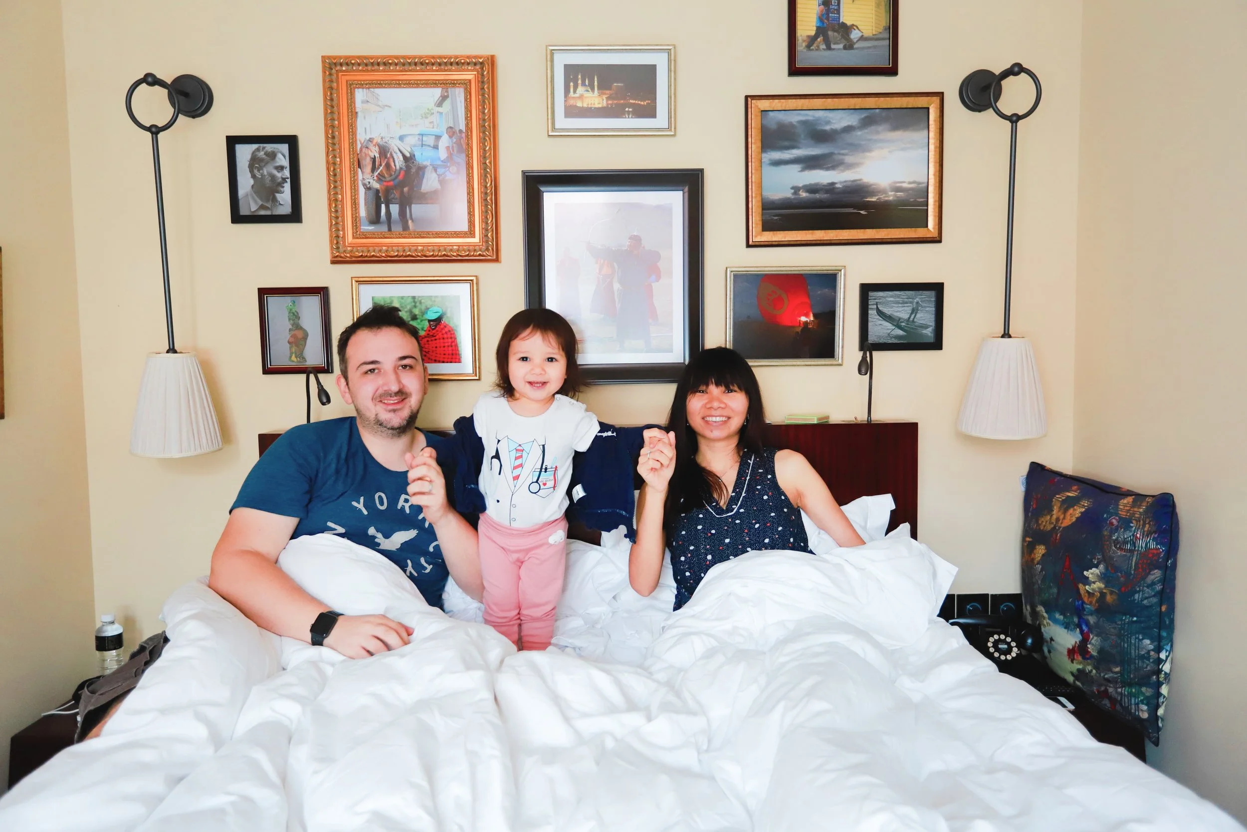 THE VAGABOND CLUB SINGAPORE STAYCATION