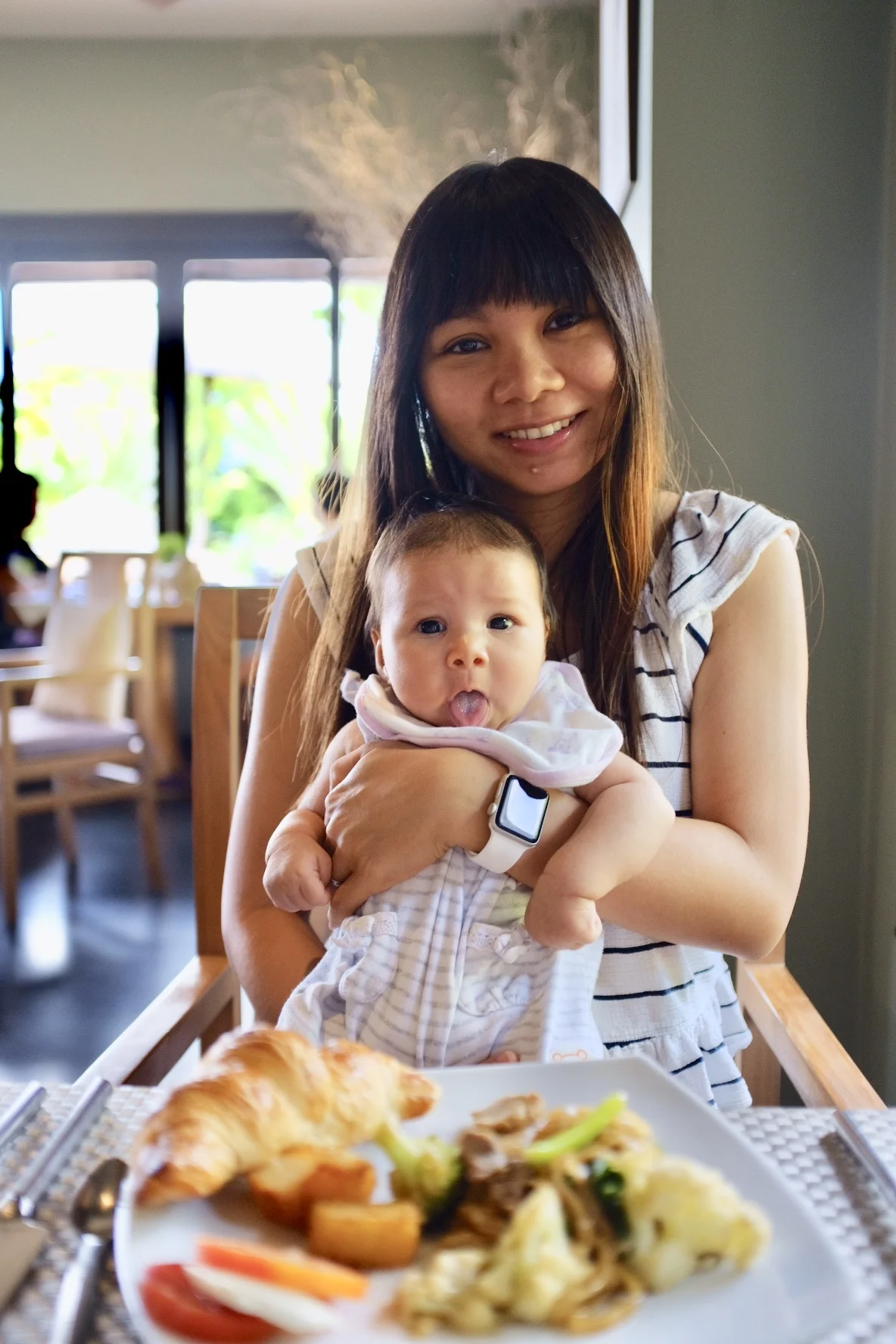 Discoveries As A New Mama