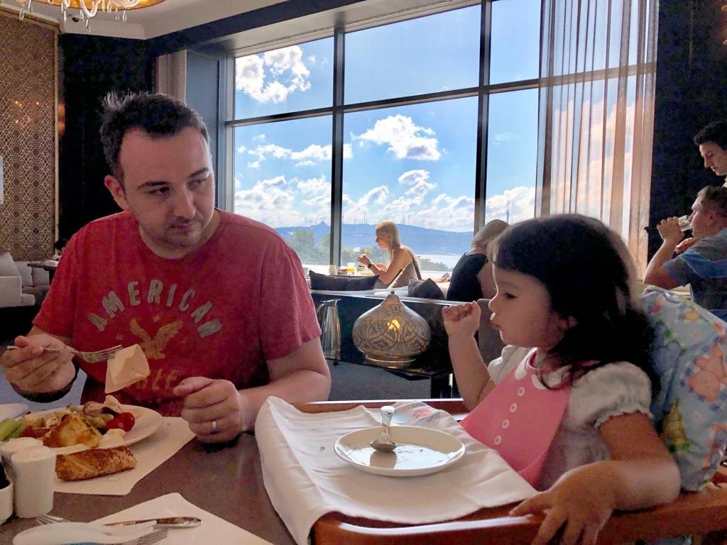 The Ritz-Carlton Istanbul